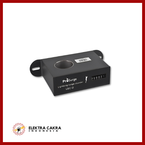 Penangkal Petir KURN